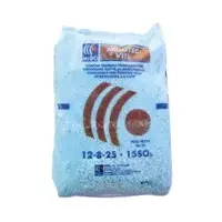 Granular NPK Fertilizer